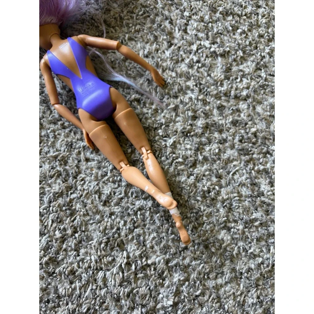 Mattel see all